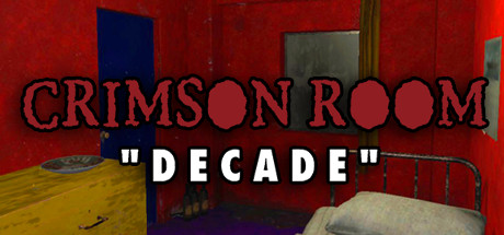 CRIMSON ROOM® DECADE Cheat Engine/CT