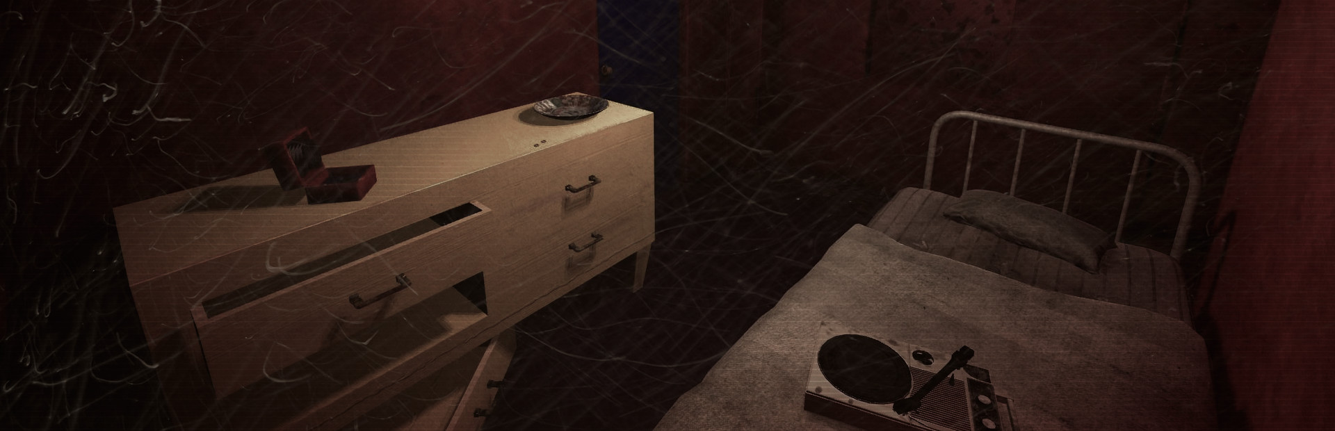 CRIMSON ROOM® DECADE