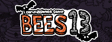 I commissioned some bees 13