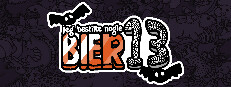 Jeg har bestilt nogle bier 13