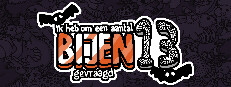 Ik heb om een aantal bijen gevraagd 13