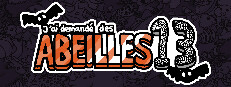 J’ai demandé des abeilles 13