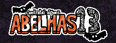 Contratei algumas abelhas 13