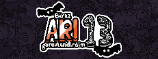 Biraz arı görevlendirdim 13