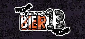 Jeg har bestilt nogle bier 13