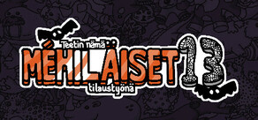 Teetin nämä mehiläiset tilaustyönä 13