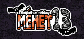 Megbíztam néhány méhet 13