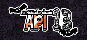 Ho richiesto alcune api 13