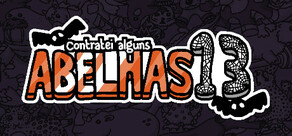 Contratei algumas abelhas 13