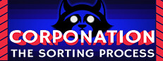 CorpoNation: The Sorting Process Playtest game capsule image