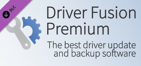 Driver Fusion Premium - 1 Year banner image