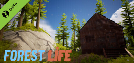 Forest Life Demo cover art