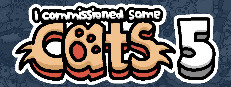 I commissioned some cats 5