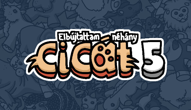 Elbújtattam néhány cicát 5