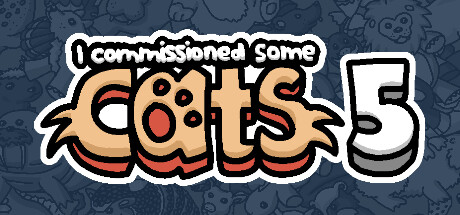 I commissioned some cats 5 banner