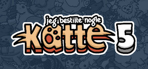 Jeg bestilte nogle katte 5