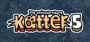 Jag anlitade några katter 5