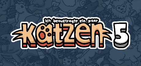 Ich beauftragte ein paar Katzen 5