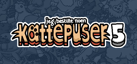 Jeg bestilte noen kattepuser 5