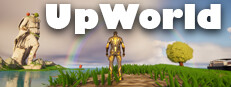 UpWorld - Multiplayer