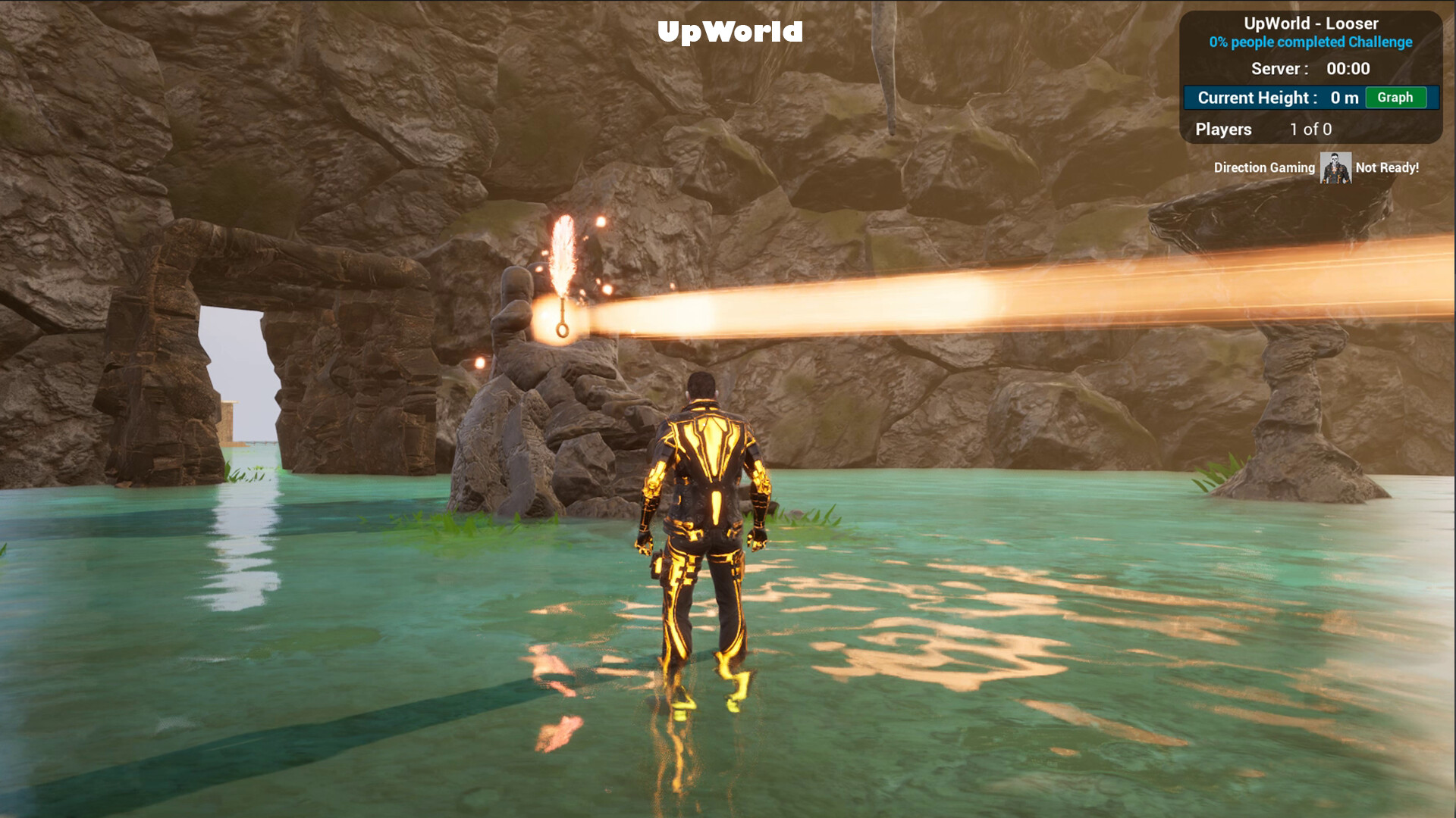 UpWorld - Multiplayer screenshot #12