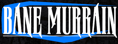 Bane Murrain cover art
