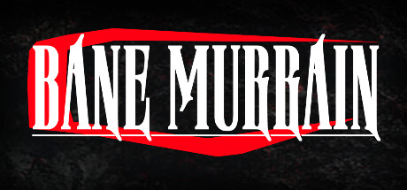 Bane Murrain banner