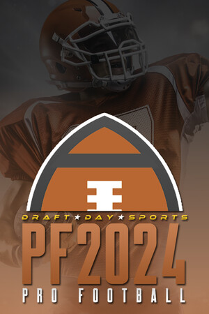Draft Day Sports: Pro Football 2024 — catalogue Steam