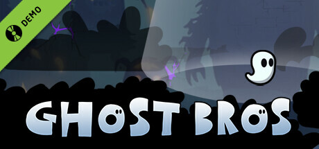 鬼小队 GhostBros Demo game cover