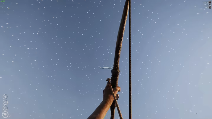 Off Grids video 1