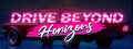 Drive Beyond Horizons header image