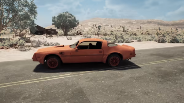 Drive Beyond Horizons video 4