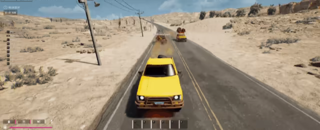 Drive Beyond Horizons video 7
