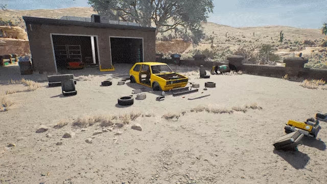 Drive Beyond Horizons video 2