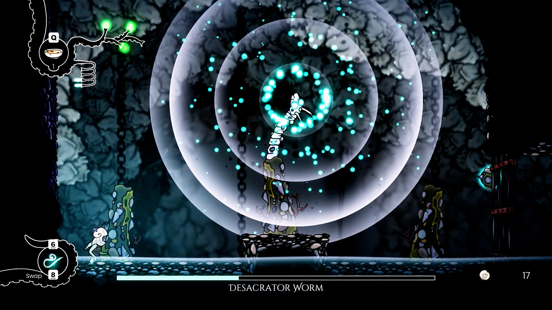 Phosfi screenshot #8