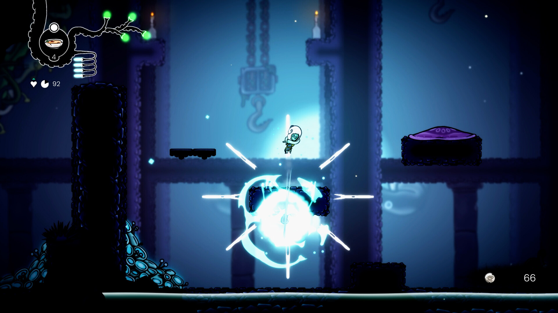 Phosfi screenshot #7