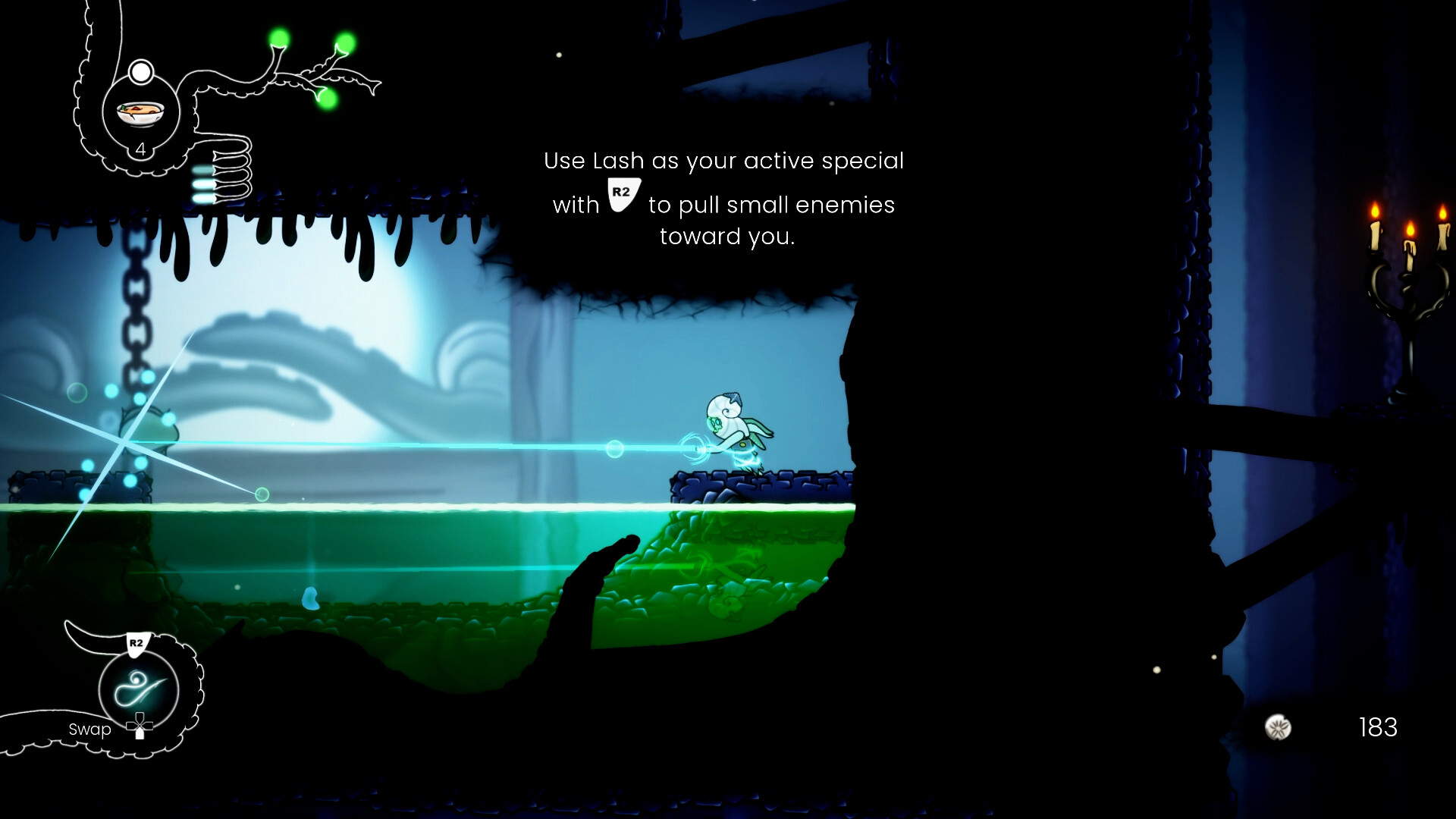 Phosfi screenshot #9