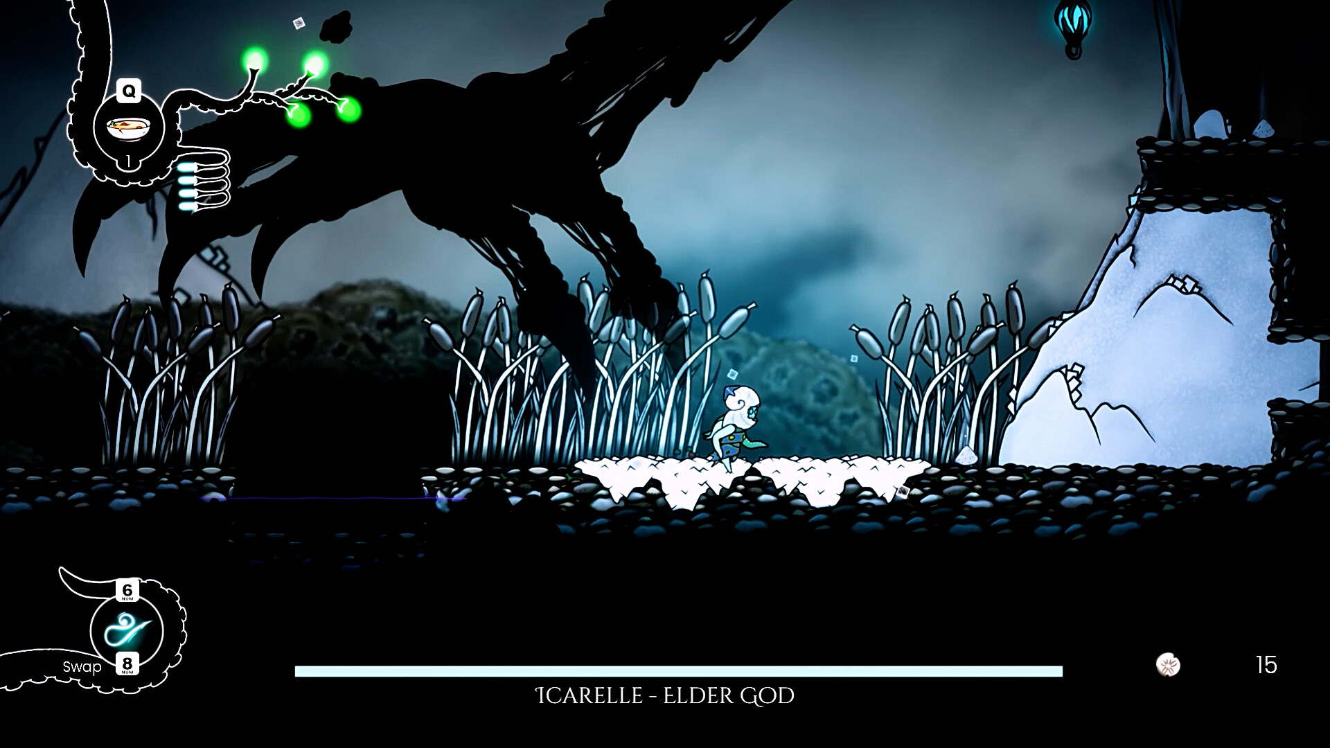 Phosfi screenshot #12