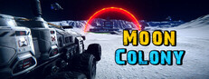Moon Colony Crafter