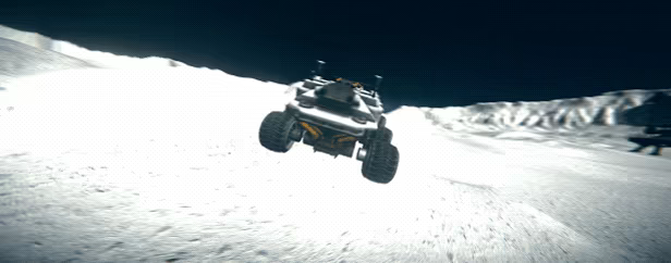 Moon Colony video 3