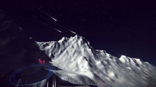 Moon Colony Crafter screenshot 6