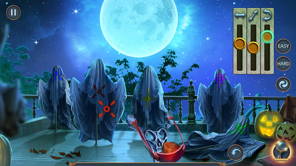 Gloomy Tales: One-Way Ticket Collector's Edition screenshot 3