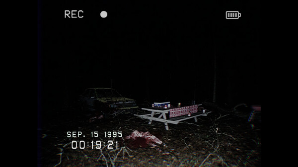 Don't Shout Together Screenshot