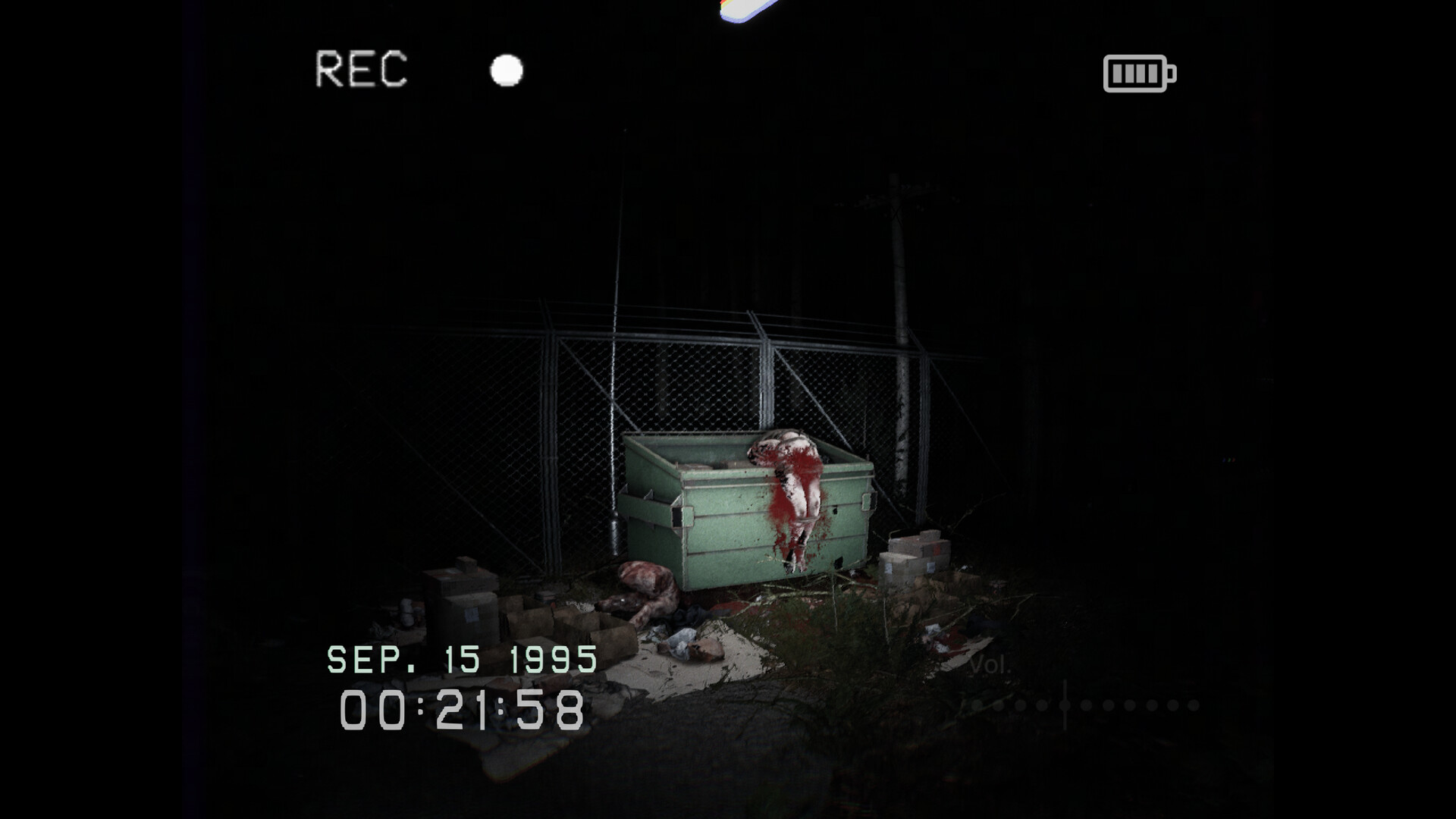 Don't Shout Together PC Steam CD Key