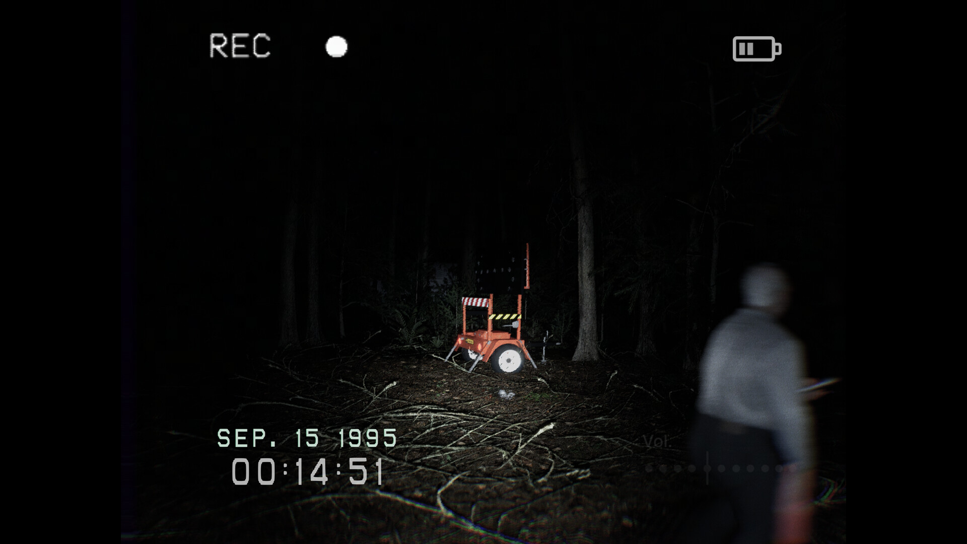 Don't Shout Together PC Steam CD Key