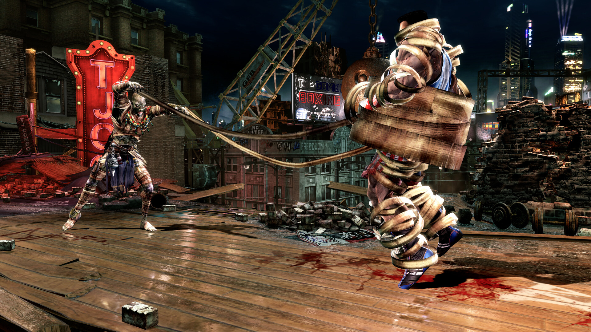 Killer Instinct: Anniversary Edition в Steam