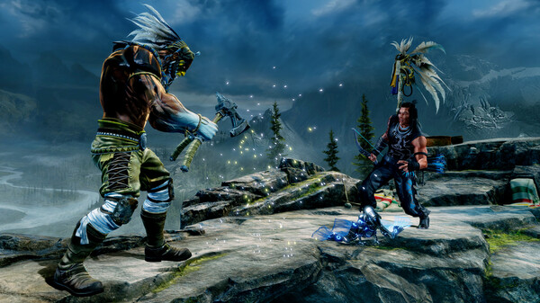 Killer Instinct: Anniversary Edition