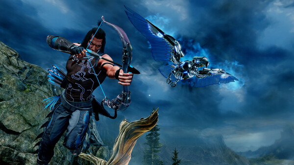 Killer Instinct: Anniversary Edition