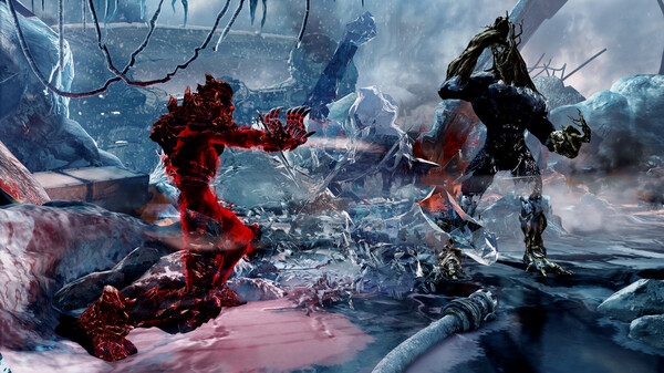 Killer Instinct: Anniversary Edition
