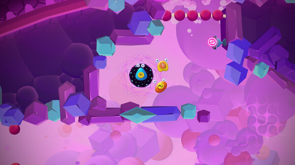 The Lullaby of Life Demo